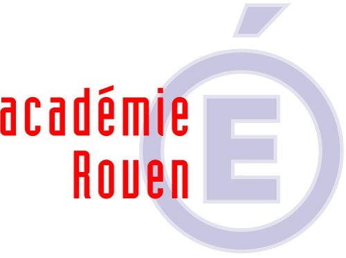 Logo ac rouen