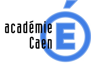 logo acad caen