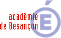 logo academie besancon