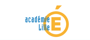 logo academie lille