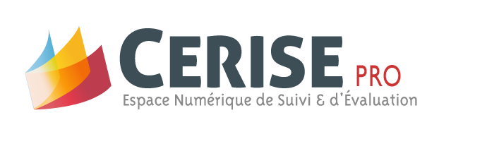 logo cerise pro