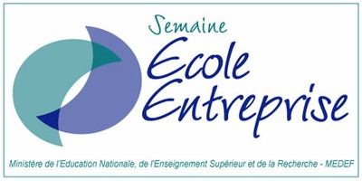 Logo école entreprise Logo école entreprise