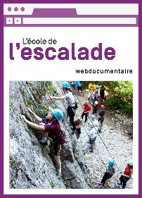 Escalade Magistère 3