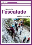 Escalade Magistère 3