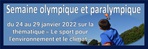 SemaineOlympique