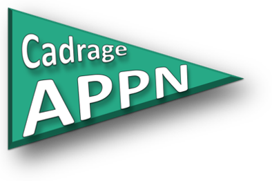 cadrage appn