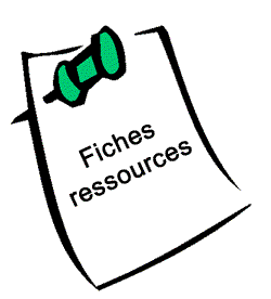 Fiches ress