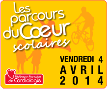 parcours coeur