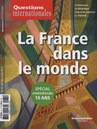 La France dans le monde