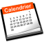 calendrier