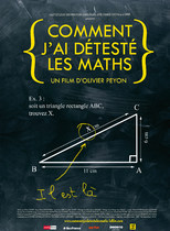 comment j'ai détesté les maths