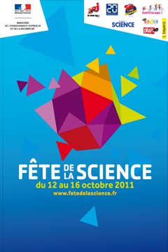 fête de la science