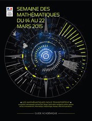 Semaine des mathématiques