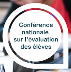 Conférence Nationale sur l'évaluation