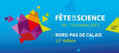 fête de la science 2013