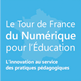 Tour de France du numérique