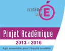 projet académique