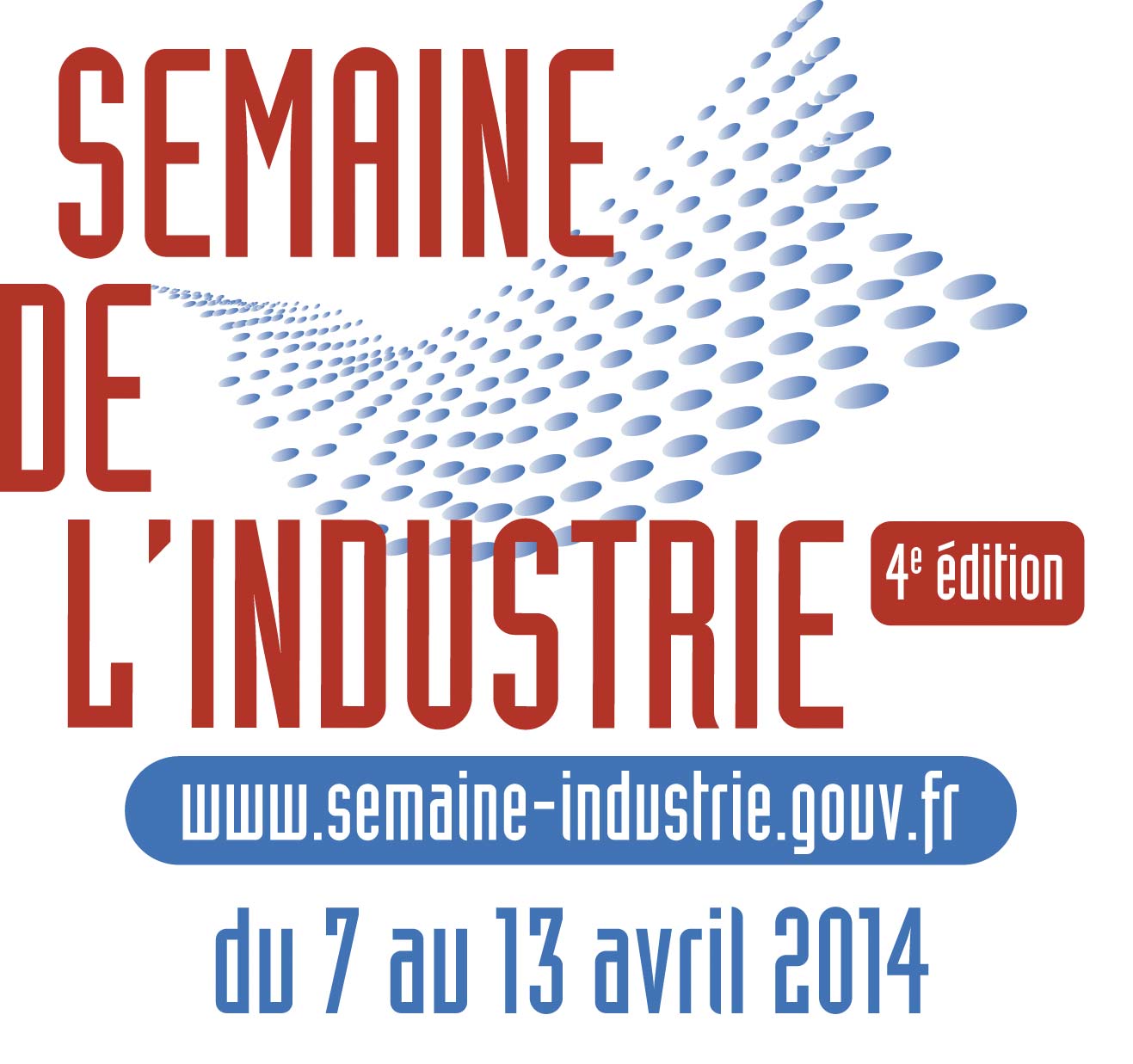 Semaine de l'industrie