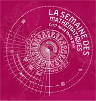 Semaine des maths 2014