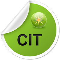 Présentation option : CIT