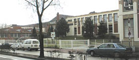Lycée Baggio - Lille