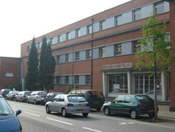 Lycée Louis Loucheur - Roubaix