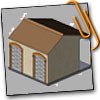 Maisons 3D